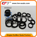 Machine and automotive sog oil seal